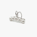 珍珠耳骨夾 PEARL EAR CUFFS_1