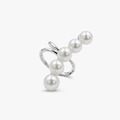 珍珠耳骨夾 PEARL EAR CUFFS
