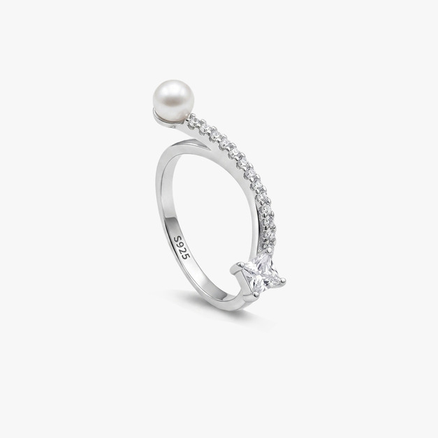 流星戒指 METEOR RING
