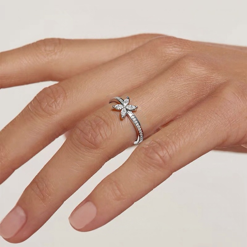 Spring Rings