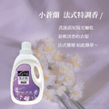 【6入組】 輕身体艷小蒼蘭香水洗衣精 2000ml/g_6