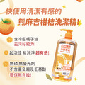 1L熊麻吉柑橘洗碗精-壓頭_3