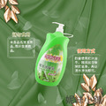 2L噶蘭迷思親膚草本芬芳保濕洗髮乳_5
