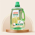 2.8L熊麻吉檸檬洗碗精