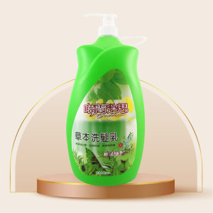 2L噶蘭迷思親膚草本芬芳保濕洗髮乳