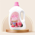 3.5L熊麻吉浪漫山茶花洗衣精