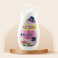 2L噶蘭迷思幸福莓果保濕沐浴乳