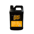 KING WASH 中性萬用清潔劑 4KG_3