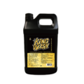 KING WASH 極濃黑金中性洗車精 4KG_3