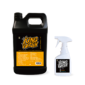 KING WASH 中性萬用清潔劑 4KG_4