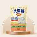金能洗洗潔精 補充包 2kg/包_1