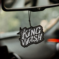 KINGWASH金能洗 品牌香氛片_1