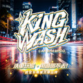 KING WASH 中性萬用清潔劑 4KG_13
