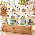 【組合】尤加利地板保養液補充包 1200ml 4入/箱