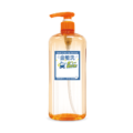 金能洗 【清潔劑分裝瓶】 洗碗精空瓶1000ml 噴槍空瓶500ml_1