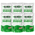 【6入組】輕身體艷無患子洗衣精補充包 1800ml/g_1