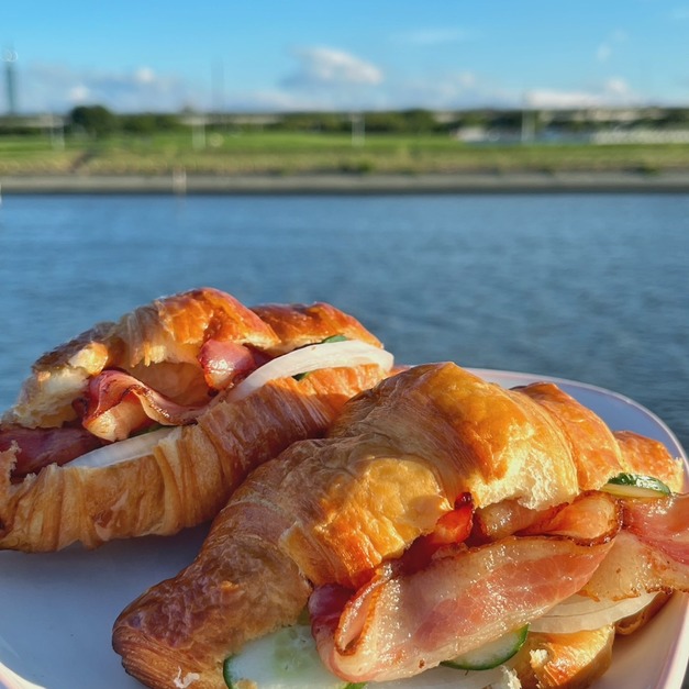 燻製豬培根(Bacon)200g