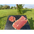 西班牙白火腿(Jamón Serrano)50g_2
