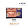 exocad DentalCAD 基礎方案
