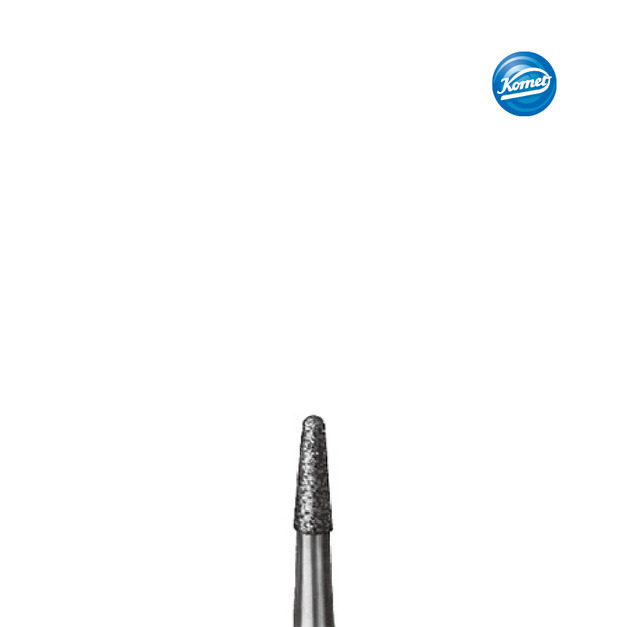 957EF/8957 Diamond Bur