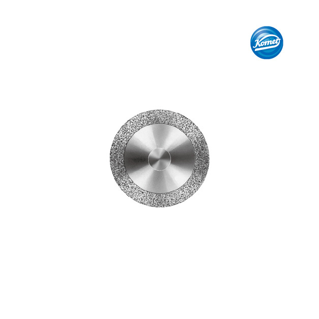 911HK Hyperflex Double Sided Diamond Disc （單支）