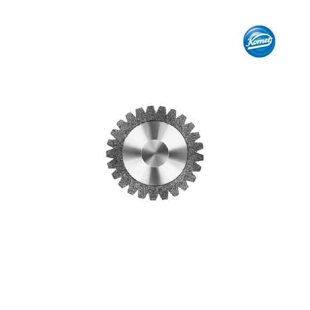 946 Separating and contouring acrylics Diamond Disc （單支）