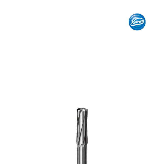 H21 Cavity Preparation