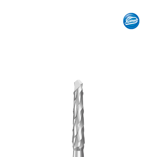 H166A Lindemann Bone cutter （單支)