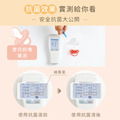 兒童抗菌護手噴霧-80ml波波多多輕巧罐【2入組】_6