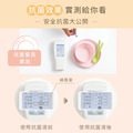 兒童抗菌護手噴霧-80ml波波多多輕巧罐【2入組】_5