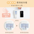 兒童抗菌護手噴霧-80ml波波多多輕巧罐【2入組】_7