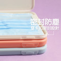 1+1不孤單【口罩盒+鑰匙圈2入】超值組_3
