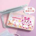 口罩萬用收納盒 獨家聯名救援小英雄【安寶】_3