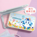 口罩萬用收納盒 獨家聯名救援小英雄【波力】_3