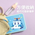 口罩萬用收納盒 獨家聯名救援小英雄【波力】_9