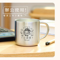 304雙層不鏽鋼杯 獨家聯名救援小英雄【赫利】客製化禮物_6