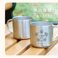 304雙層不鏽鋼杯【汪汪隊立大功 綜合】客製化禮物_7