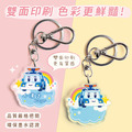 獨家聯名【救援小英雄】姓名鑰匙圈吊牌一組3入(多種款式可選)_6