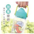 Tritan吸管式兒童水壺【恐龍奇遇大冒險】客製化禮物_6