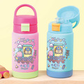 孩提 直飲式兒童專用保溫瓶【歡樂小火車】