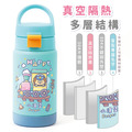 孩提 直飲式兒童專用保溫瓶【歡樂小火車】_17