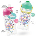 Tritan吸管式兒童水壺【星際冒險】客製化禮物_15