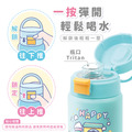 孩提 直飲式兒童專用保溫瓶【歡樂小火車】_6
