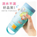 孩提 直飲式兒童專用保溫瓶【環繞系列-雪Q冰樂園】_10