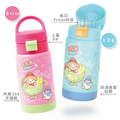 孩提 直飲式兒童專用保溫瓶【環繞系列-雪Q冰樂園】_18