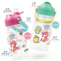 Tritan吸管式兒童水壺【環繞系列-萌龍太空記】客製化禮物_15