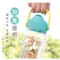 Tritan吸管式兒童水壺【環繞系列-童趣派對日】客製化禮物_6