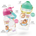 Tritan吸管式兒童水壺【環繞系列-童趣派對日】客製化禮物_15