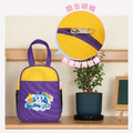 客製化三色碗袋 獨家聯名救援小英雄【波力】_5