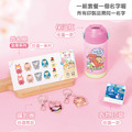 保溫瓶超值免運組【全身姓名貼+印章+鑰匙圈2入+吸管保溫瓶】_1